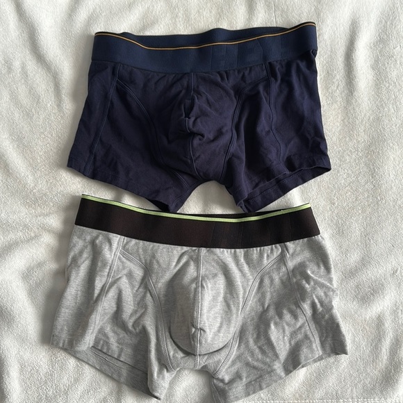 HEYBOXERS! The worlds first push up boxer shorts - Picture 3 of 5